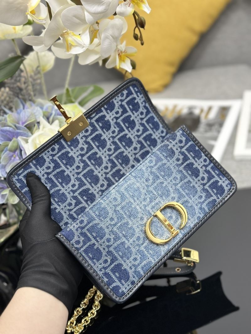 Christian Dior Montaigne Bags